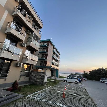Zaphyr Mamaia Appartement Buitenkant foto