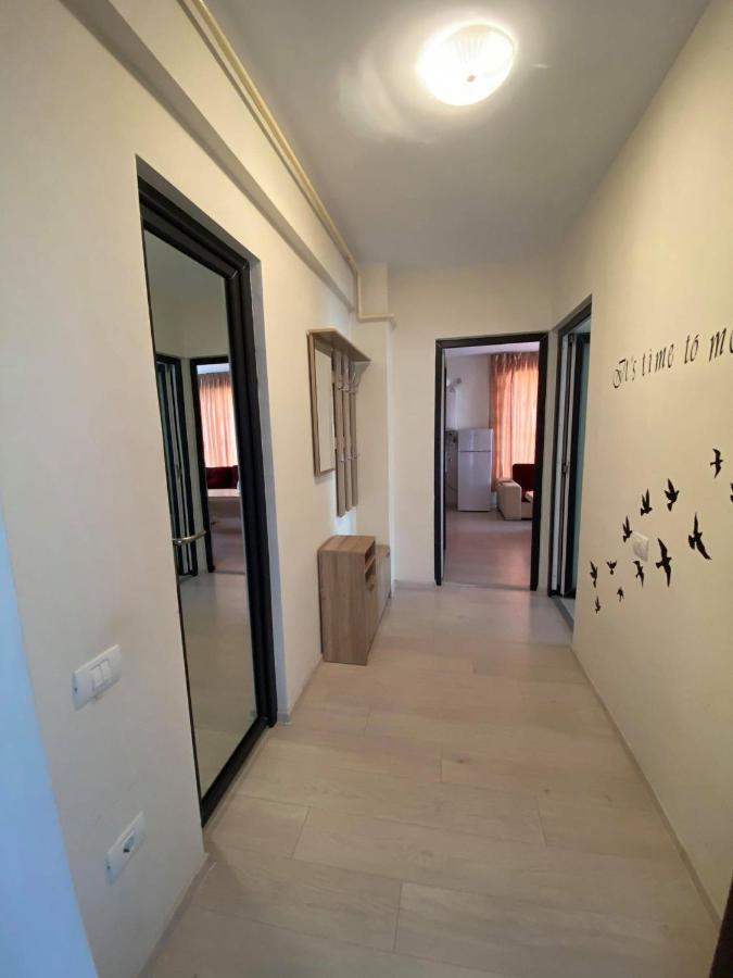 Zaphyr Mamaia Appartement Buitenkant foto