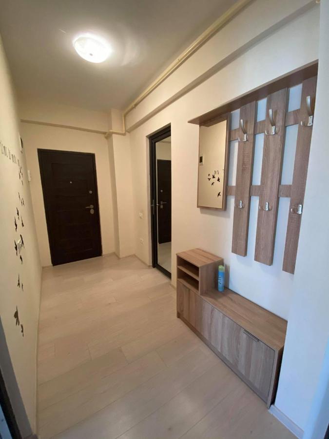 Zaphyr Mamaia Appartement Buitenkant foto